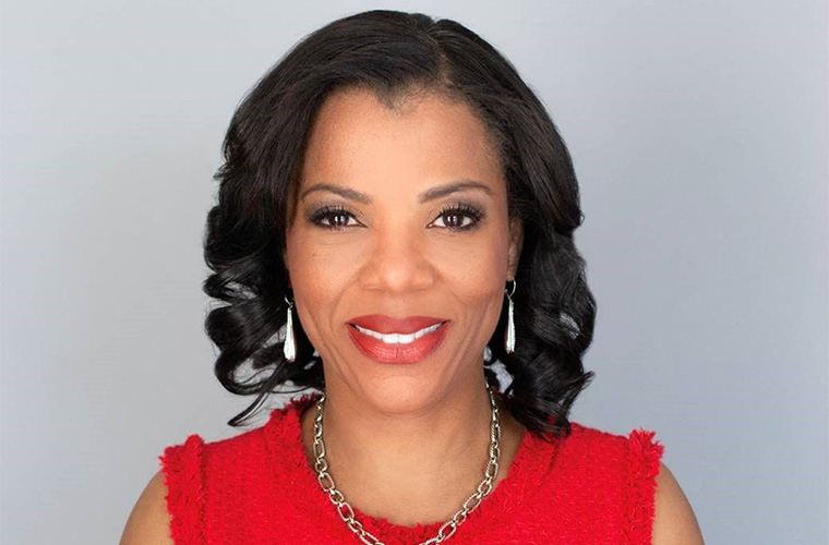 Acuity Names Candace Steele Flippin as Chief Communications Officer