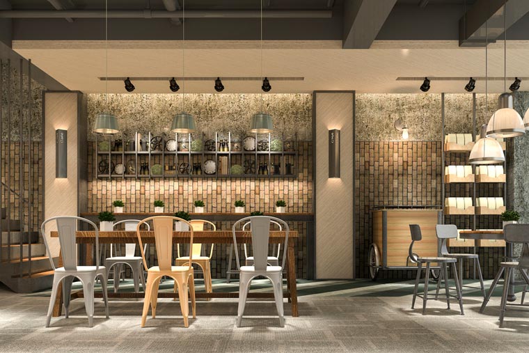 Ambient Lighting Market Projected to Nearly Double by 2030