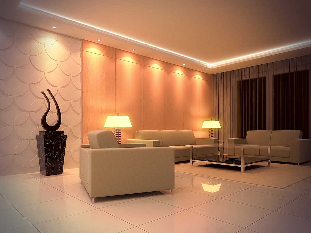 Ambient Lighting Market Predicted to Reach $125B by 2030