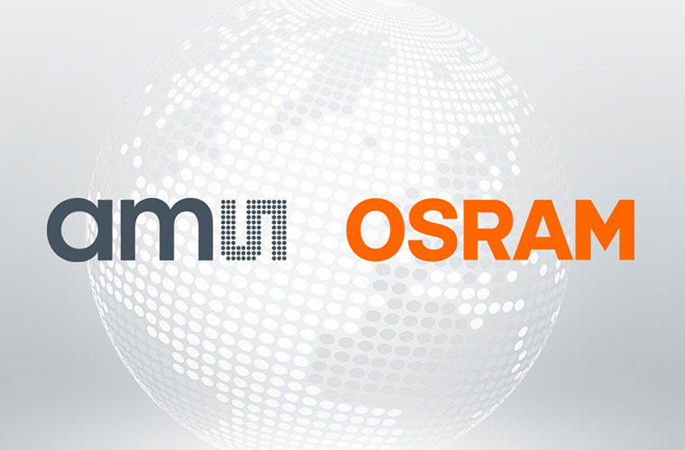 ams OSRAM Reports Solid Q1 Results