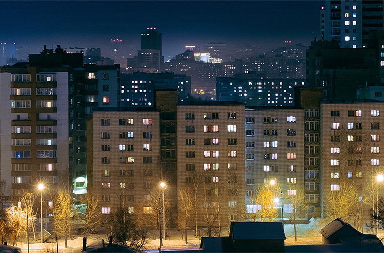 DLC Webinar to Explore Effects of Poor Quality Light in Marginalized Communities