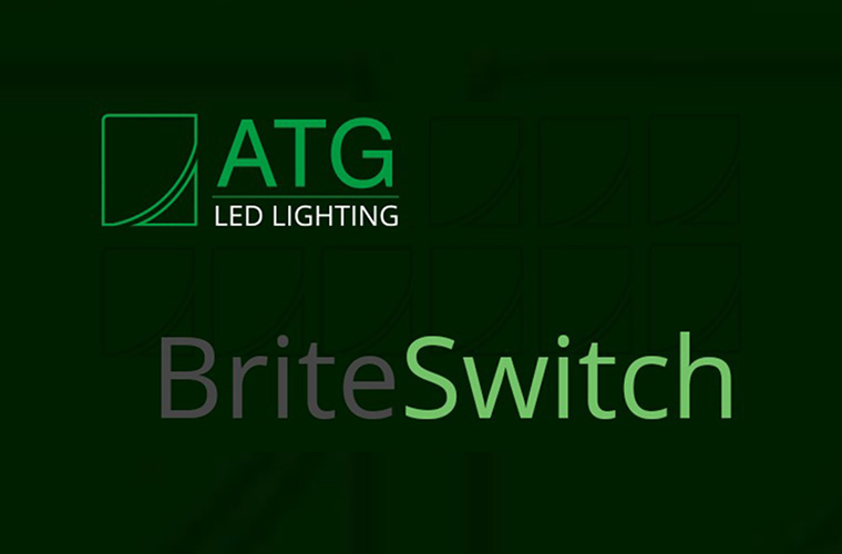 ATG Partners With BriteSwitch