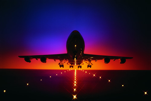 LRC Receives FAA Grant