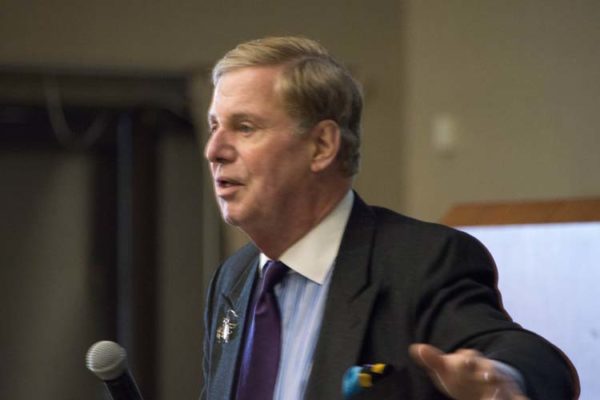 John Bachner Retires From National Lighting Bureau