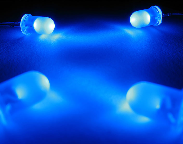 Fueling Rational Discourse on Blue-Light Hazard