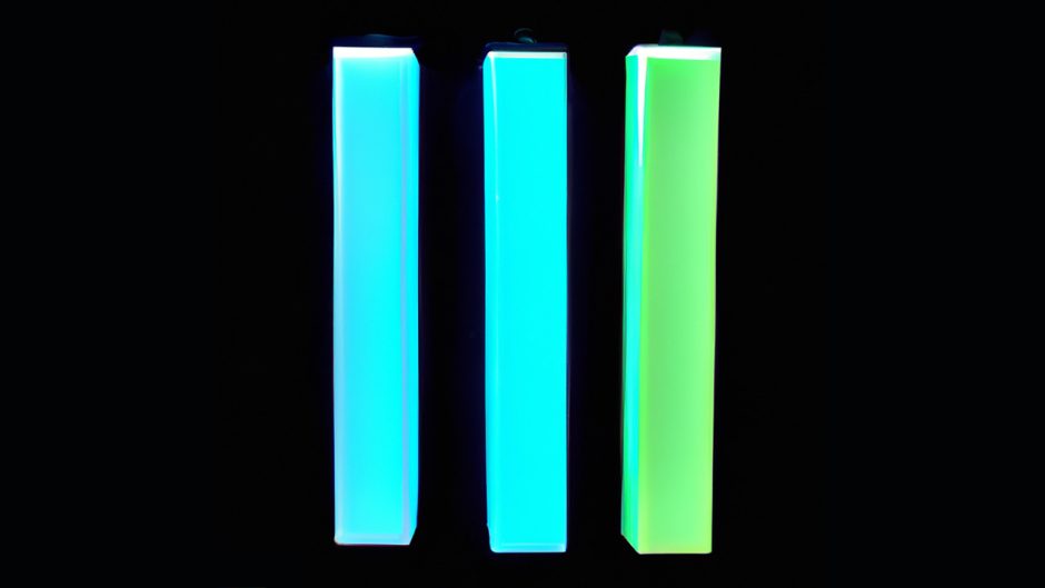 Researcher Works Toward More Energy Efficient LED