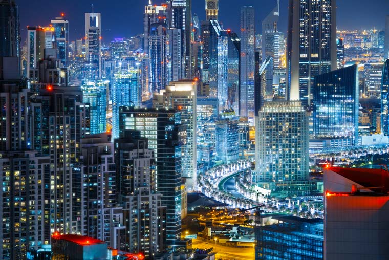 Bright Outdoor Light at Night May Increase Stroke Risk