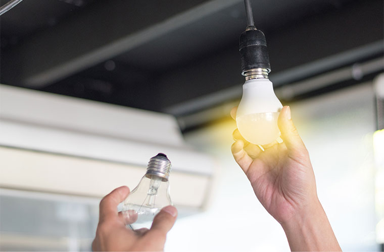 DOE Reverses Another Light Bulb Efficiency Rule