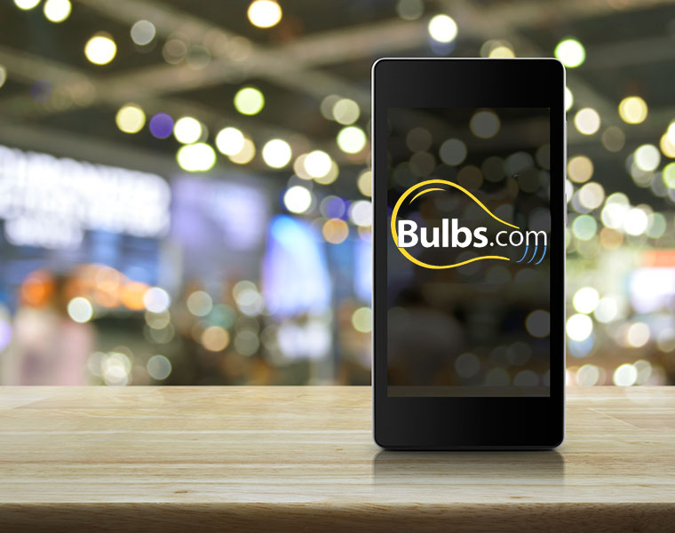 Light Bulb Moment: Online Sales Aren’t Optional