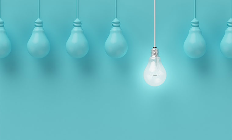 How to Compete in an Industry of Sameness