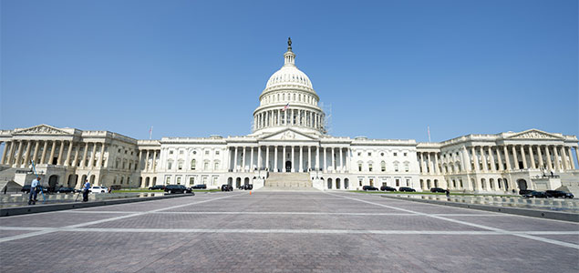 Congress Passes BRIGHT Act