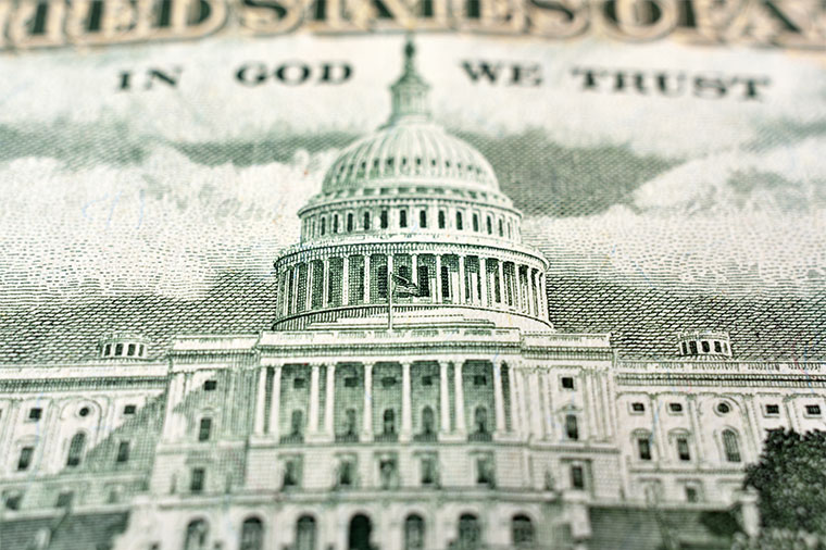 Congress Extends the Commercial Buildings Tax Deduction
