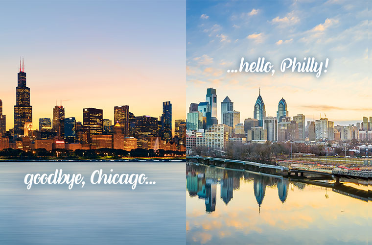 LIGHTFAIR Wrap Up: See You In Philly