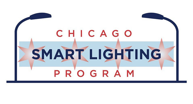 Chicago Completes Smart Lighting Streetlight Modernization Program