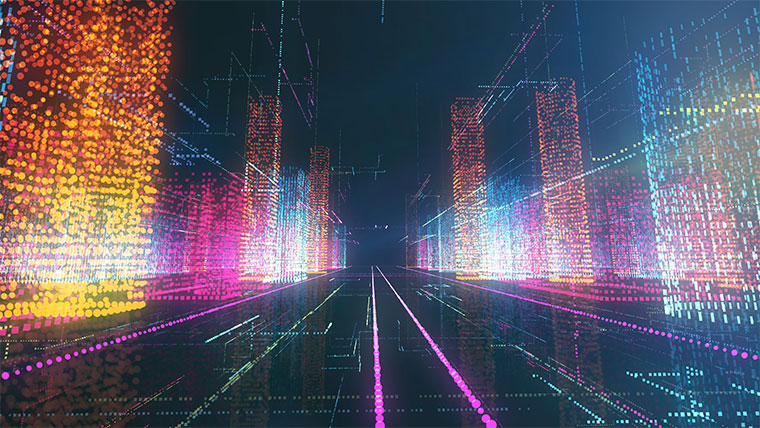 Lighting the Cities of the Future: Part 2