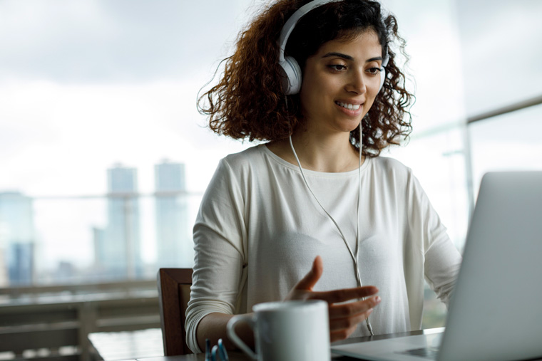Acuity Offers April Webinars