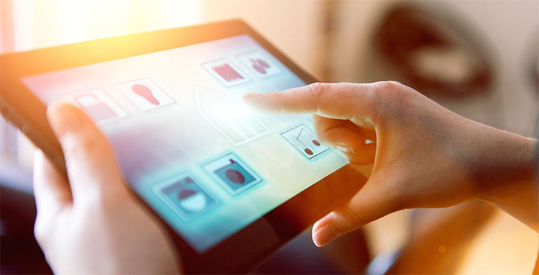 Smart Lighting & Control System Market to Reach $19.04B