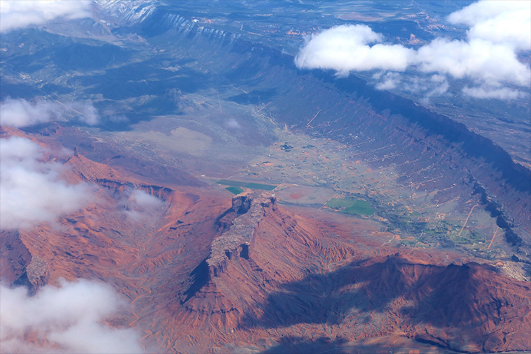 Town of Castle Valley Becomes Utah’s Fourth International Dark Sky Community