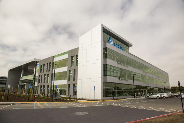 Delta Electronics Names New Exec