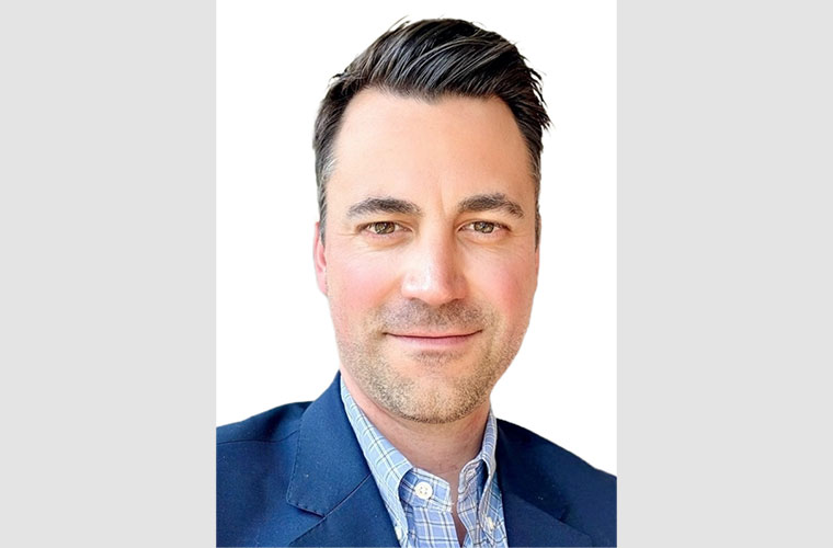 DSG Welcomes Klepack as Chief Supply Officer