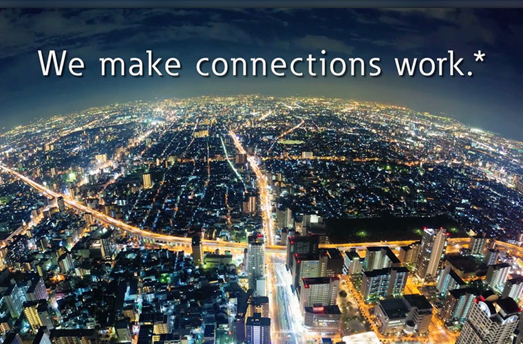 Eaton Joins the Smart Cities Council
