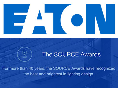 Eaton Announces Next Generation of Lighting Designers