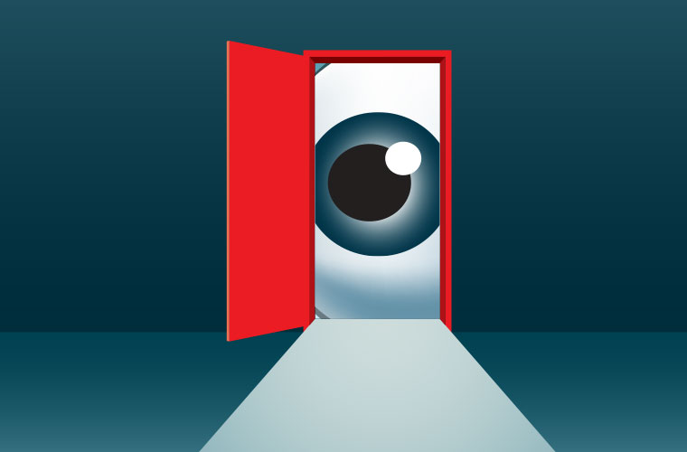 Amazon: How To Keep an Eye on the Giant and a Foot In the Door