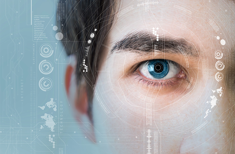 Eye on Innovation: Keystone Technologies