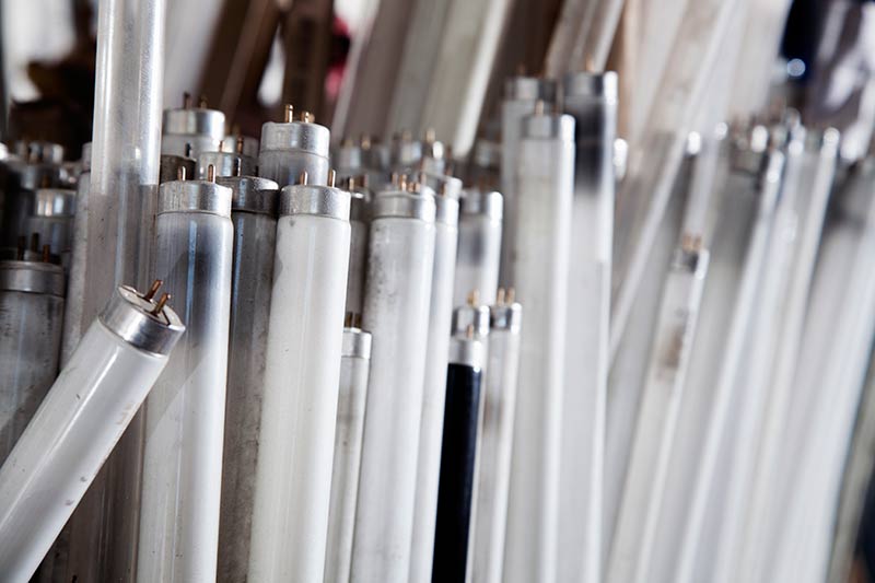 Illinois Bans Sale and Production of Fluorescent Bulbs