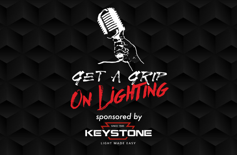 Get A Grip On Lighting: Lightfair Recap