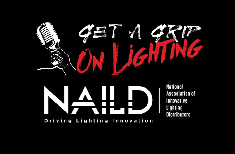 Get A Grip on Lighting to Manage NAILD