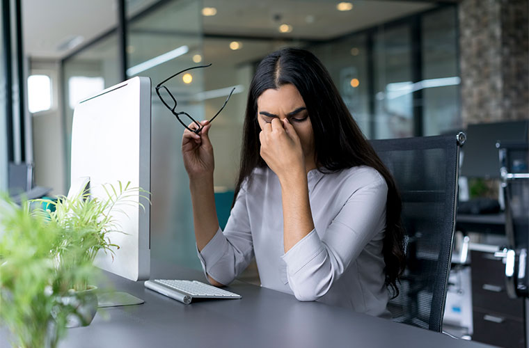 DOE Publishes Report on LED Glare