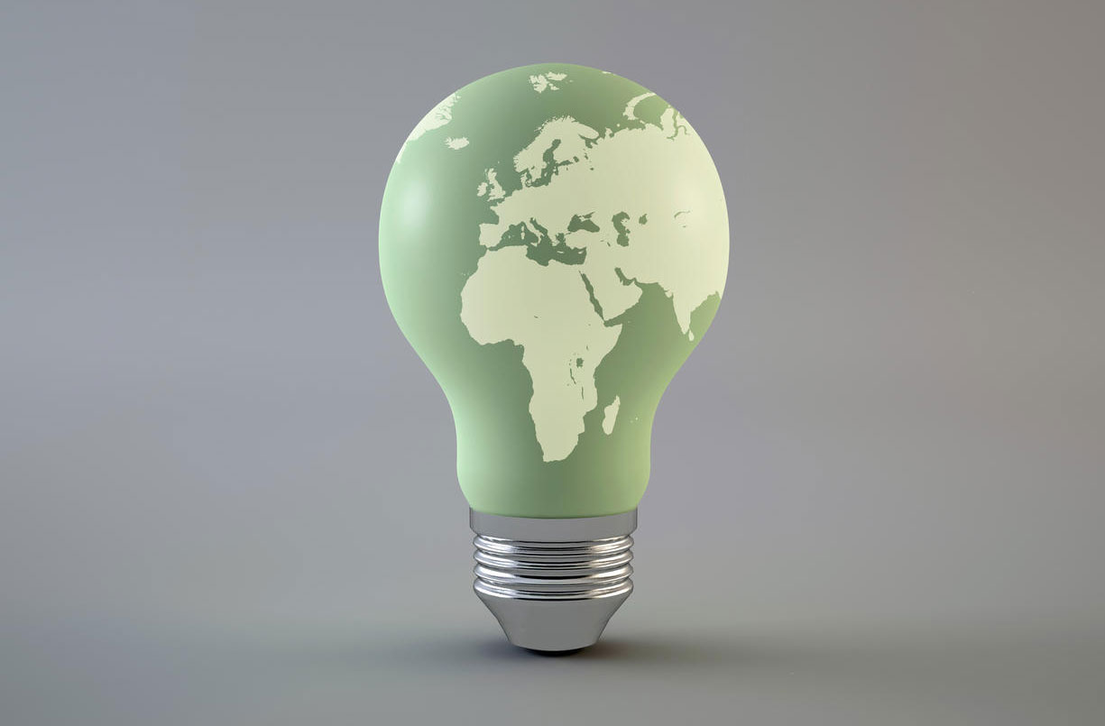 LED Lighting Could Save Developing Countries $40 Billion/Year