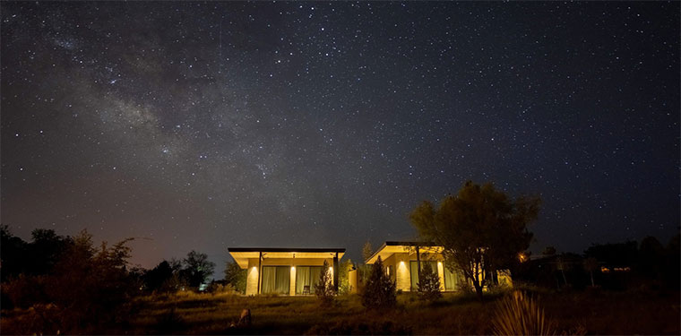 DarkSky Wins Spotlight Prize at LIT Lighting Design Awards 2023