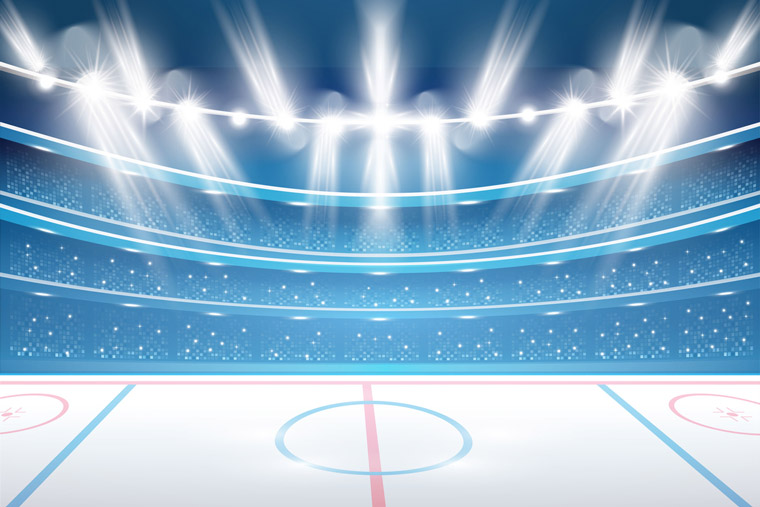 Signify Named Preferred Lighting Company of the NHL