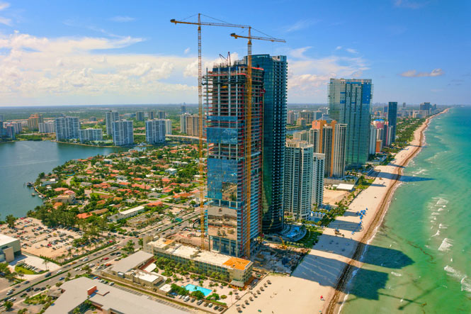 Construction Starts Decline 9% in April