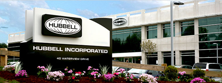 Hubbell’s Lighting Segment Shows Strong Results in Q4