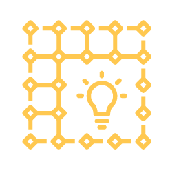 Provide resources icon