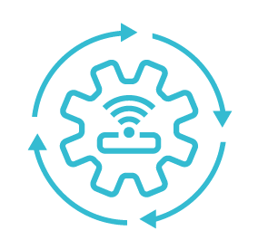 Promote use icon