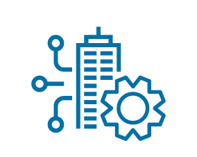Encourage integration icon