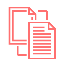 Document icon