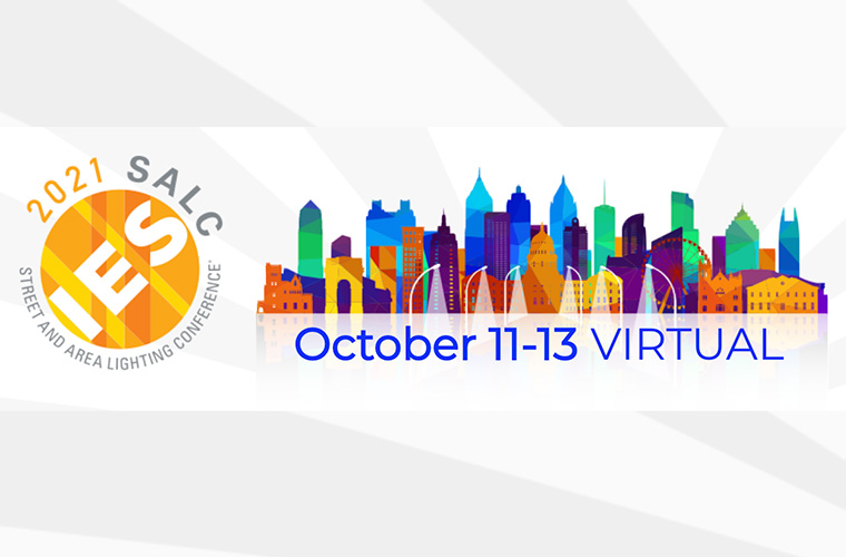 IES Cancels In-Person Street and Area Lighting Conference, Goes Virtual