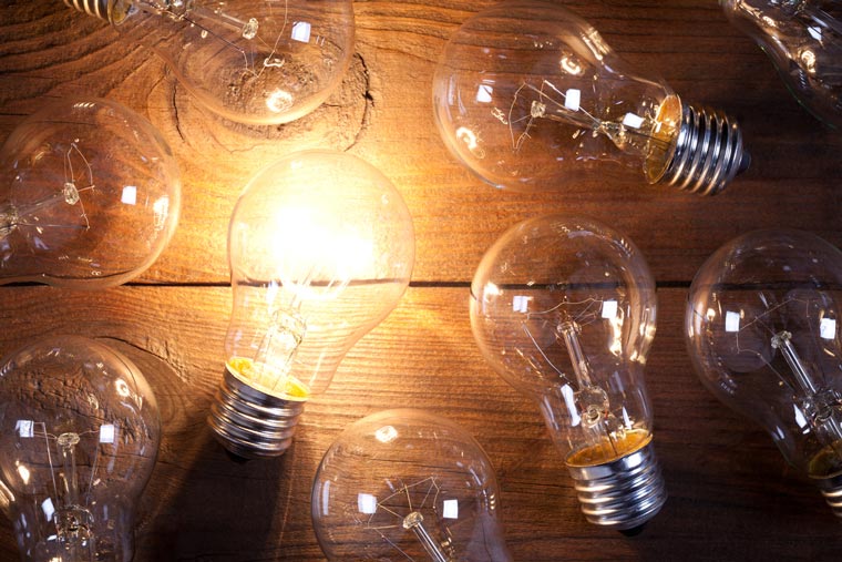 Debunking Myths About Phasing Out the Incandescent Lightbulb