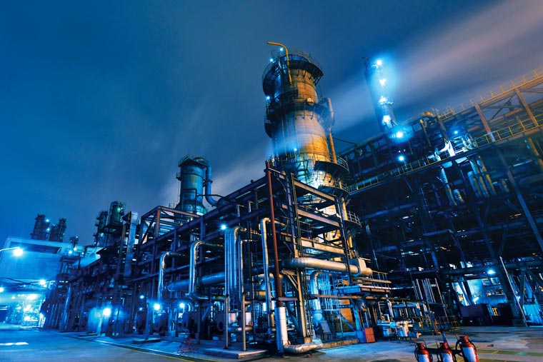 Industrial Lighting Market: Growth Opportunities 2023-2027