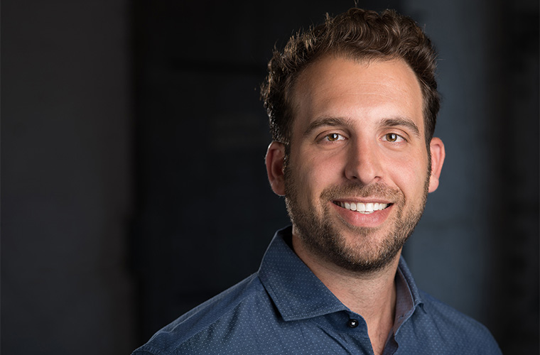 Keystone Promotes Josh Brown to EVP, Sales and Marketing