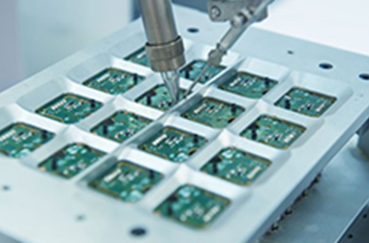 LED Products on China Tariff List