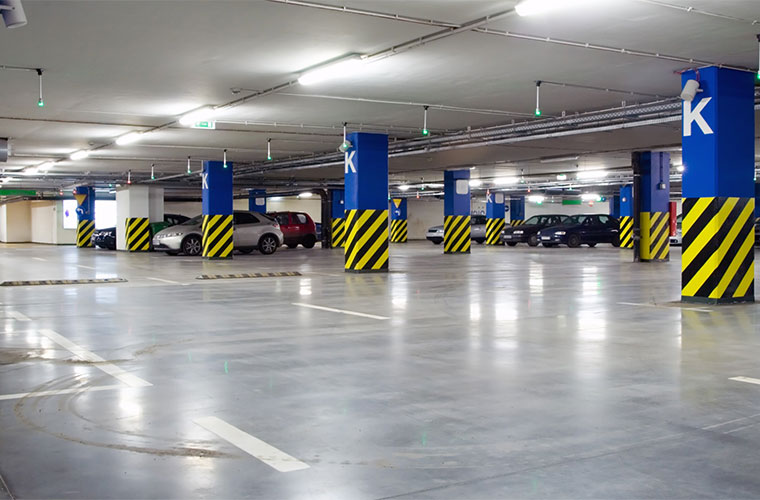 DOE Reports LEDs Reach 28% of Roadway Lighting