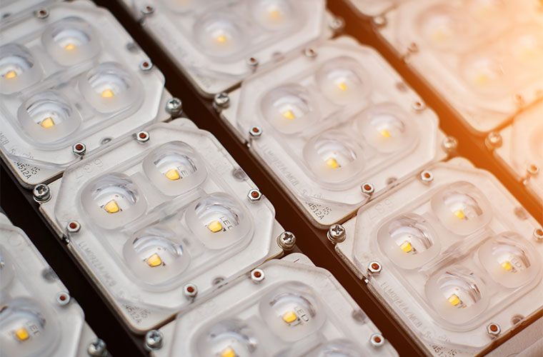 New Proposed Tariff List Includes More Lighting Targets