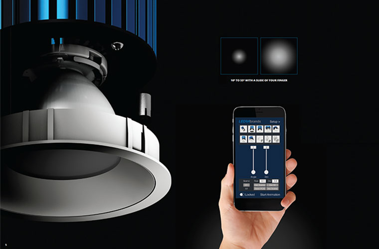 Dynamic Beam Shaping: What Is It and Why Do You Want It?