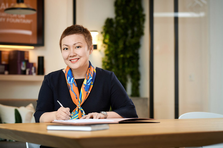 LEDVANCE Announces Key Leadership Changes